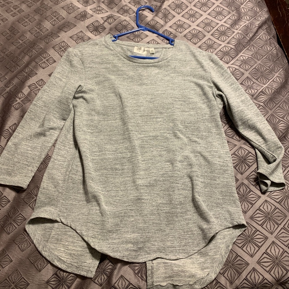 Knit Top